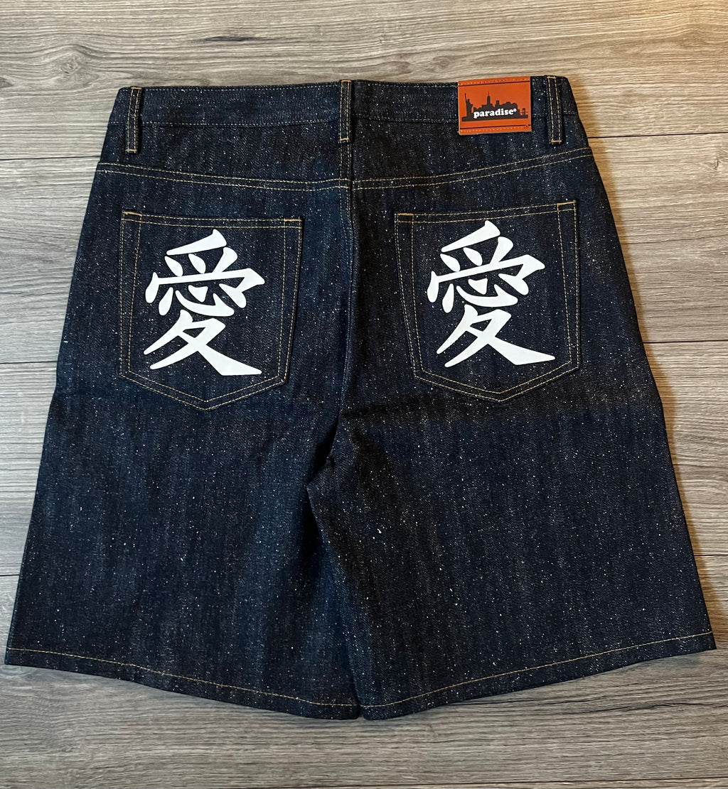 LOVE Shorts