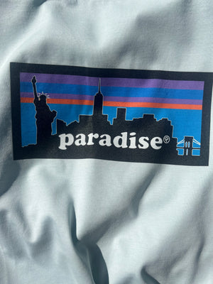 Paradise City Trail T-Shirt