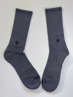 Paradise socks 2.0