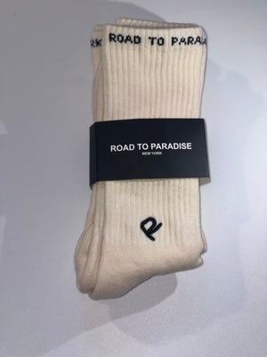 Paradise socks 2.0