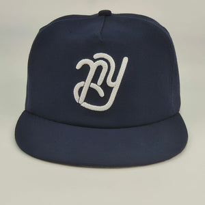 Paradise NY 5 panel hat