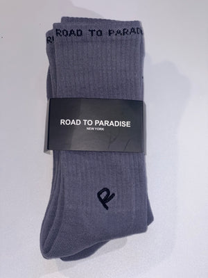 Paradise socks 2.0