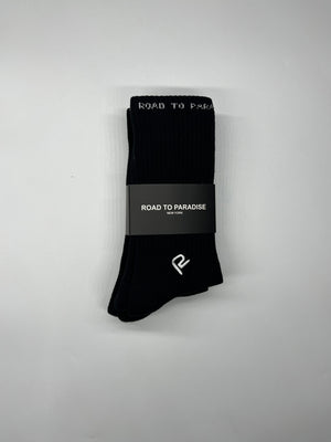 Paradise socks 2.0