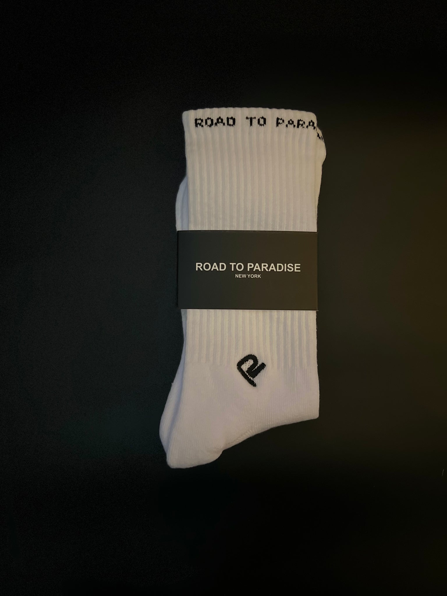 Paradise socks 2.0