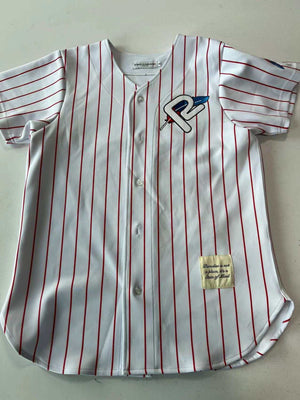 Dream feather baseball jersey